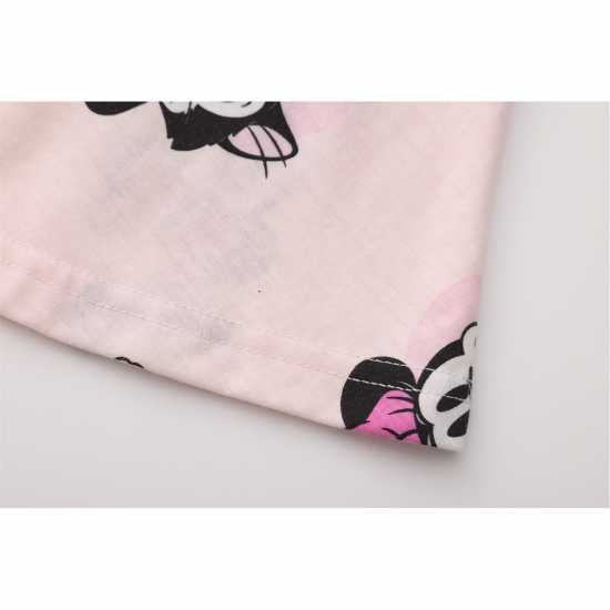 Character Infant Girls Summer Dress Minnie Детски поли и рокли