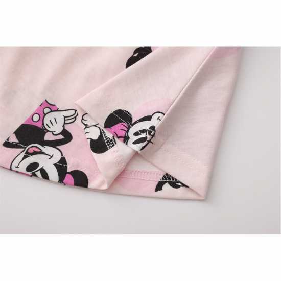 Character Infant Girls Summer Dress Minnie Детски поли и рокли