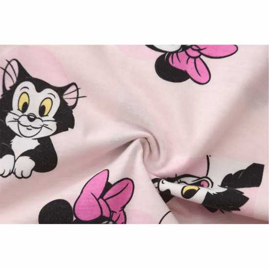 Character Infant Girls Summer Dress Minnie Детски поли и рокли