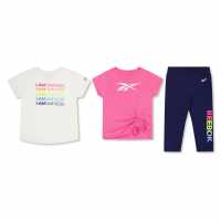 Reebok 3Pcs Set In99  