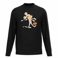 Disney Mickey Mouse Mummified Sweater  Детски горнища и пуловери