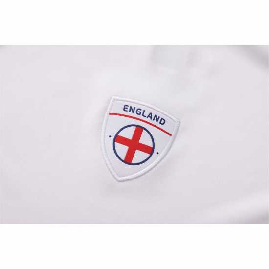 Uefa Euros 2025™ England T-Shirt Juniors  Футболни отбори и стоки
