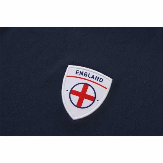Uefa Euros 2025™ England T-Shirt Juniors Uefa Euros 2025™ England T-Shirt Juniors Футболни отбори и стоки