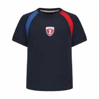 Uefa Euros 2025™ France T-Shirt Adults Uefa Euros 2025™ France T-Shirt Adults Футболни отбори и стоки