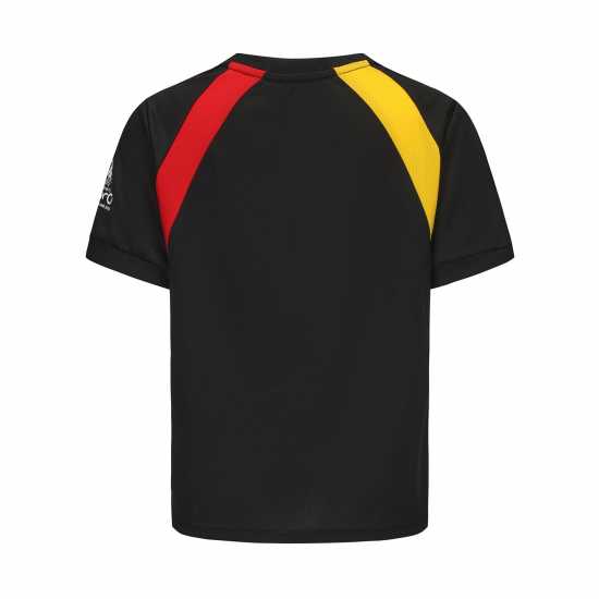 Uefa Euros 2025™ Germany T-Shirt Juniors  Футболни отбори и стоки