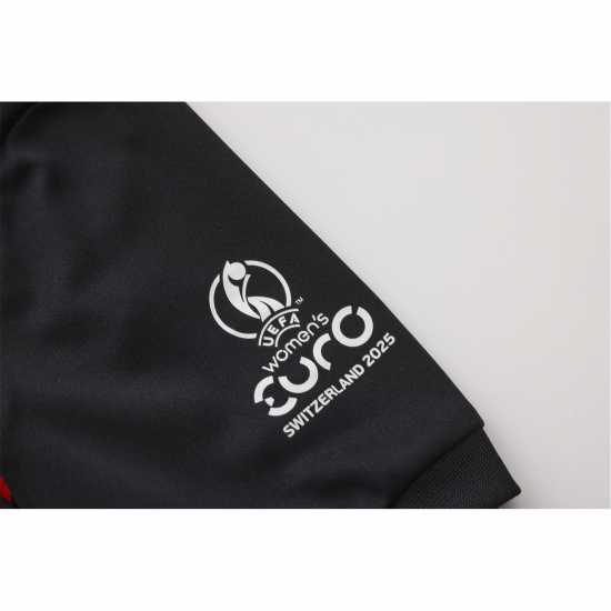 Uefa Euros 2025™ Germany T-Shirt Juniors  Футболни отбори и стоки