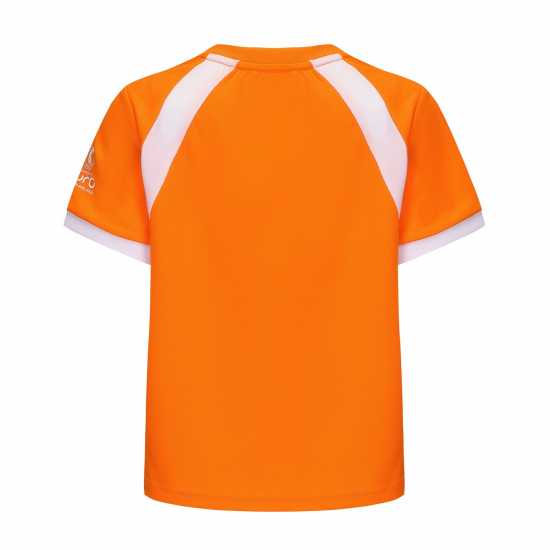 Uefa Euros 2025™ Netherlands T-Shirt Adults Uefa Euros 2025™ Netherlands T-Shirt Adults Футболни отбори и стоки