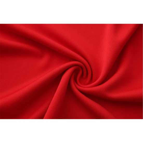 Uefa Euros 2025™ Switzerland T-Shirt Juniors Uefa Euros 2025™ Switzerland T-Shirt Juniors Футболни отбори и стоки