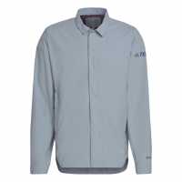 Adidas Terrex Ct Myshelter Wind.rdy Overshirt  