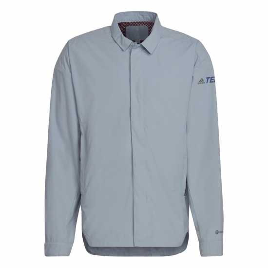 Adidas Terrex Ct Myshelter Wind.rdy Overshirt  