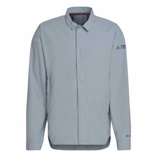 Adidas Terrex Ct Myshelter Wind.rdy Overshirt  