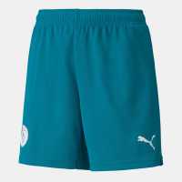 Puma Manchester City Fc Replica Short  