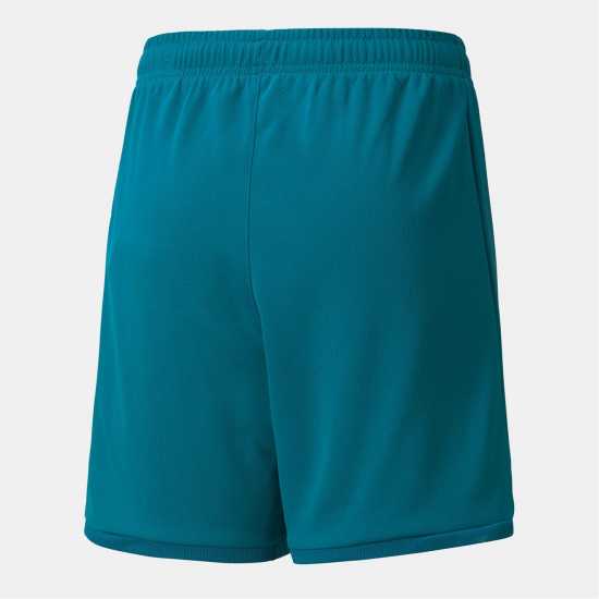Puma Manchester City Fc Replica Short  