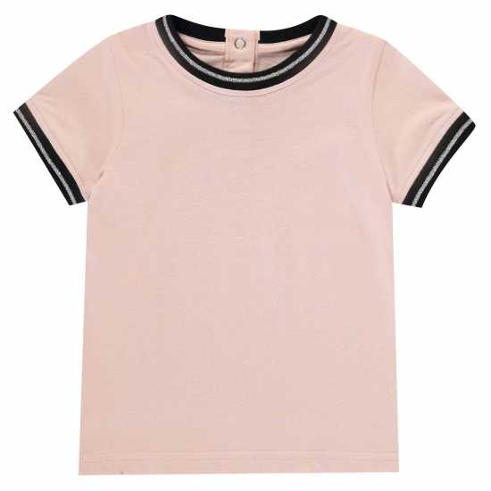 Firetrap 3 Piece Jogger Set Infant Girls Firetrap 3 Piece Jogger Set Infant Girls