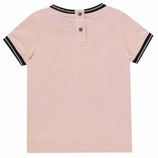 Firetrap 3 Piece Jogger Set Infant Girls Firetrap 3 Piece Jogger Set Infant Girls