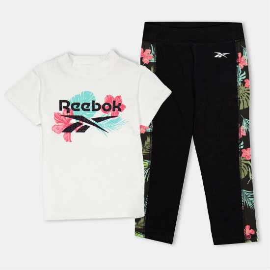 Reebok 3Pcs Set In99 Reebok 3Pcs Set In99