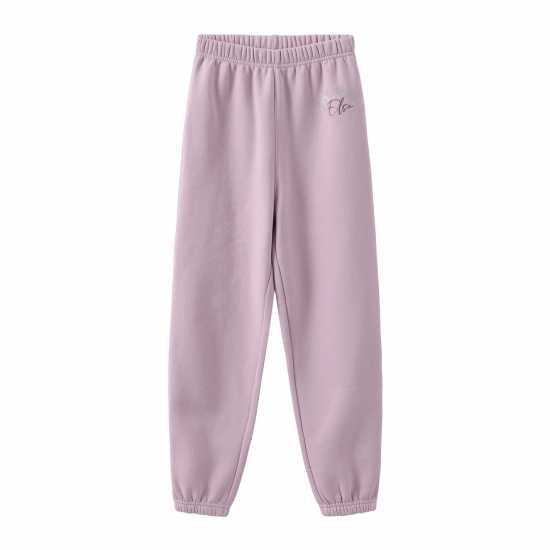 Детски спортни екипи Character Hoodie And Joggers Set Juniors Елза Character Hoodie And Joggers Set Juniors Елза Детски спортни екипи