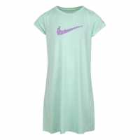 Nike Infant Girls Daisy Swoosh Dress  Детски поли и рокли