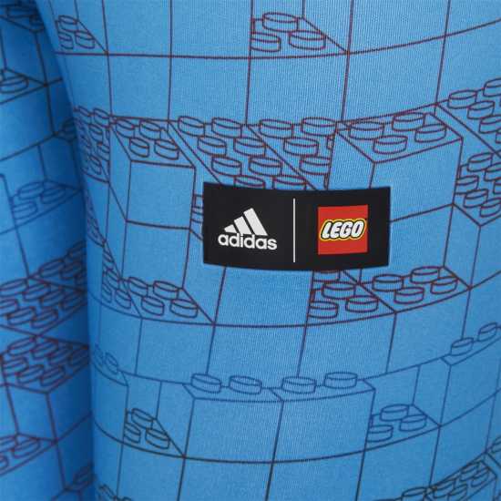 Adidas U Lego Cl Tig In99  Бебешки дрехи