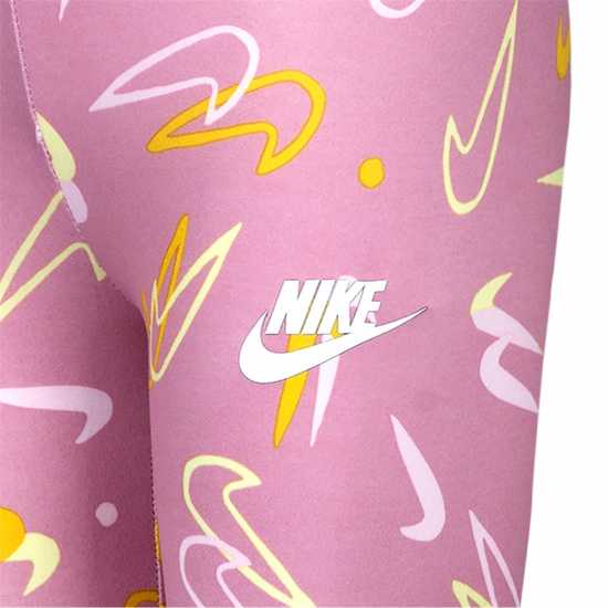 Nike Swooshfetti Leg In23  - Бебешки дрехи