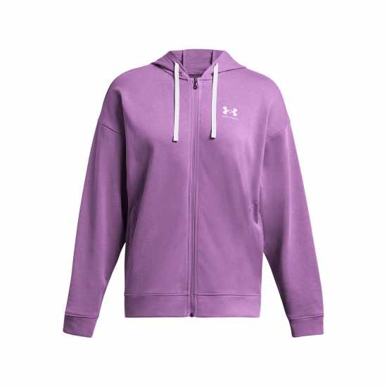 Under Armour Rival Terry Os Hoody  