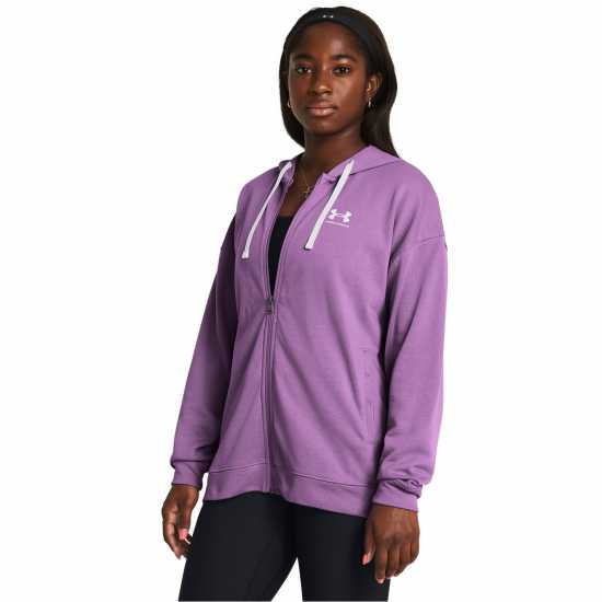 Under Armour Rival Terry Os Hoody  