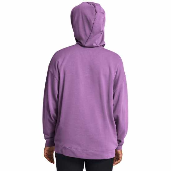 Under Armour Rival Terry Os Hoody  
