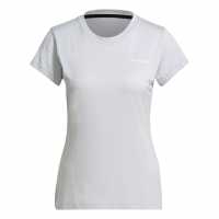 Adidas Tivid T-Shirt Womens  Дамски ризи и тениски