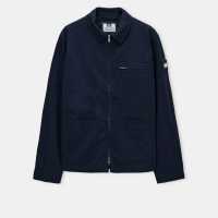 Weekend Offender Caleb Service Overshirt  