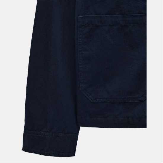 Weekend Offender Caleb Service Overshirt  