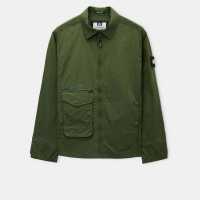 Weekend Offender Vinnie Pocket Overshirt  