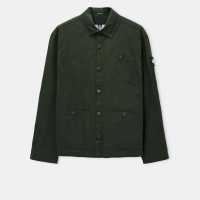Weekend Offender Hynde Baker Overshirt  