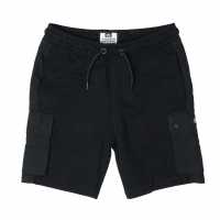Weekend Offender Flamengo Fleece Shorts  