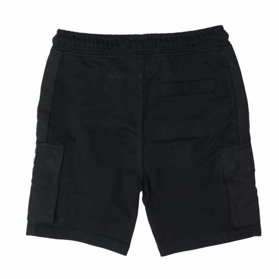 Weekend Offender Flamengo Fleece Shorts  