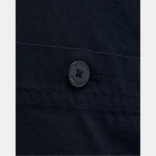 Weekend Offender Hynde Baker Overshirt  