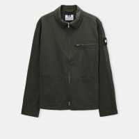 Weekend Offender Caleb Service Overshirt  