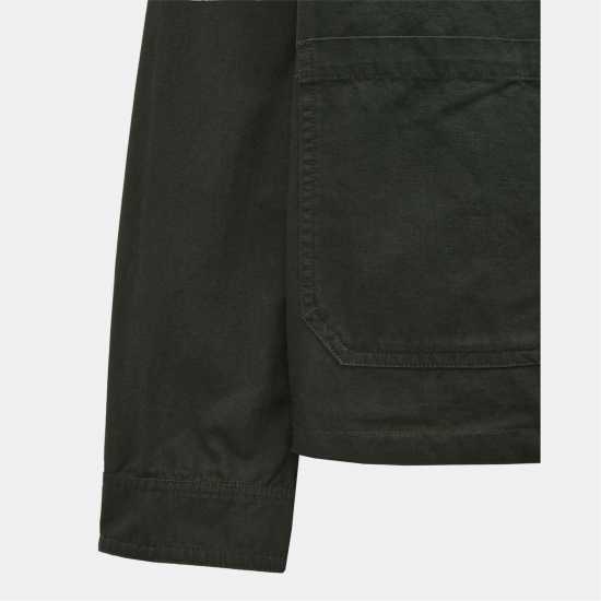 Weekend Offender Caleb Service Overshirt  