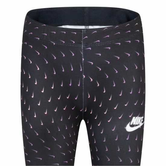 Nike Swooshfetti Leggings  Бебешки дрехи