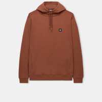 Weekend Offender Ribbe Badge Hoodie  