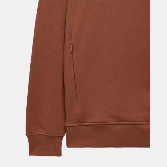 Weekend Offender Ribbe Badge Hoodie  