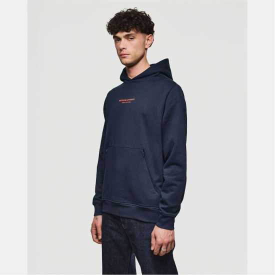 Weekend Offender Coban Woan Pocket Hoodie  