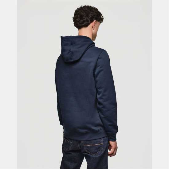 Weekend Offender Coban Woan Pocket Hoodie  