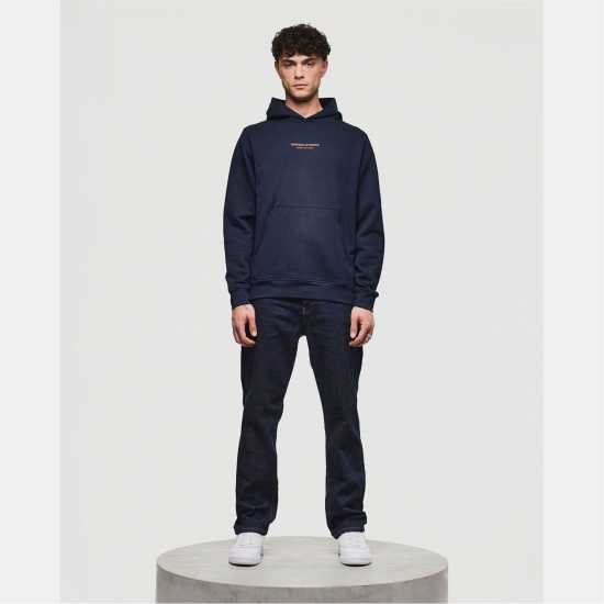 Weekend Offender Coban Woan Pocket Hoodie  