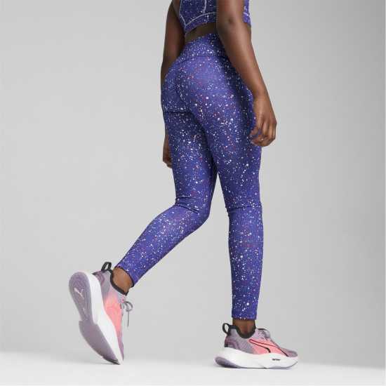 Puma Trn Fav Tights In99  