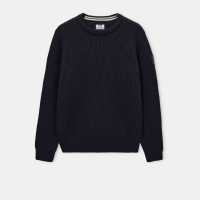 Weekend Offender Morello Rib Crew Knit Sweater  