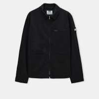 Weekend Offender Caleb Service Overshirt  