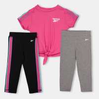 Reebok 3Pcs Set In99 Reebok 3Pcs Set In99