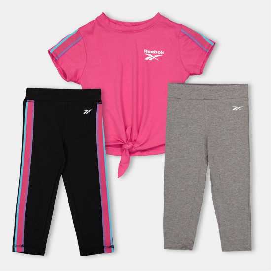 Reebok 3Pcs Set In99  
