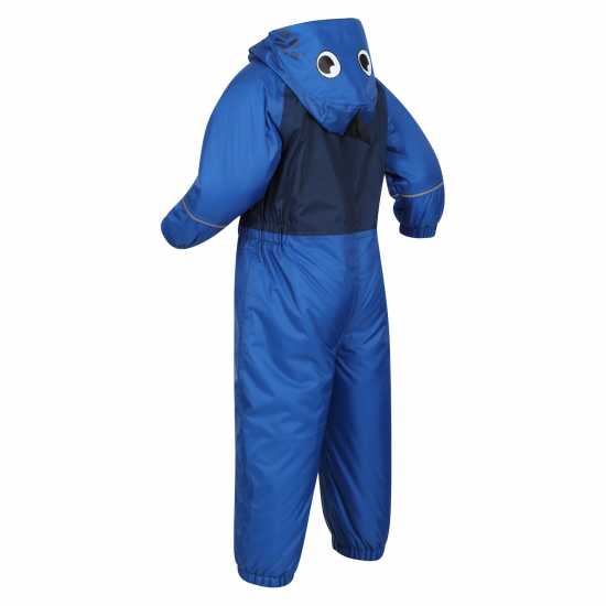 Regatta Mudplay Iii Waterproof Suit Babies  Детски якета и палта