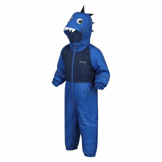 Regatta Mudplay Iii Waterproof Suit Babies  Детски якета и палта